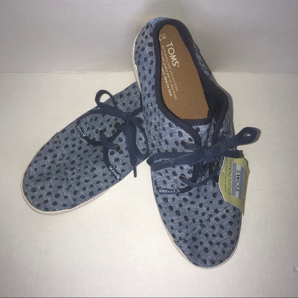 Toms Sneaker